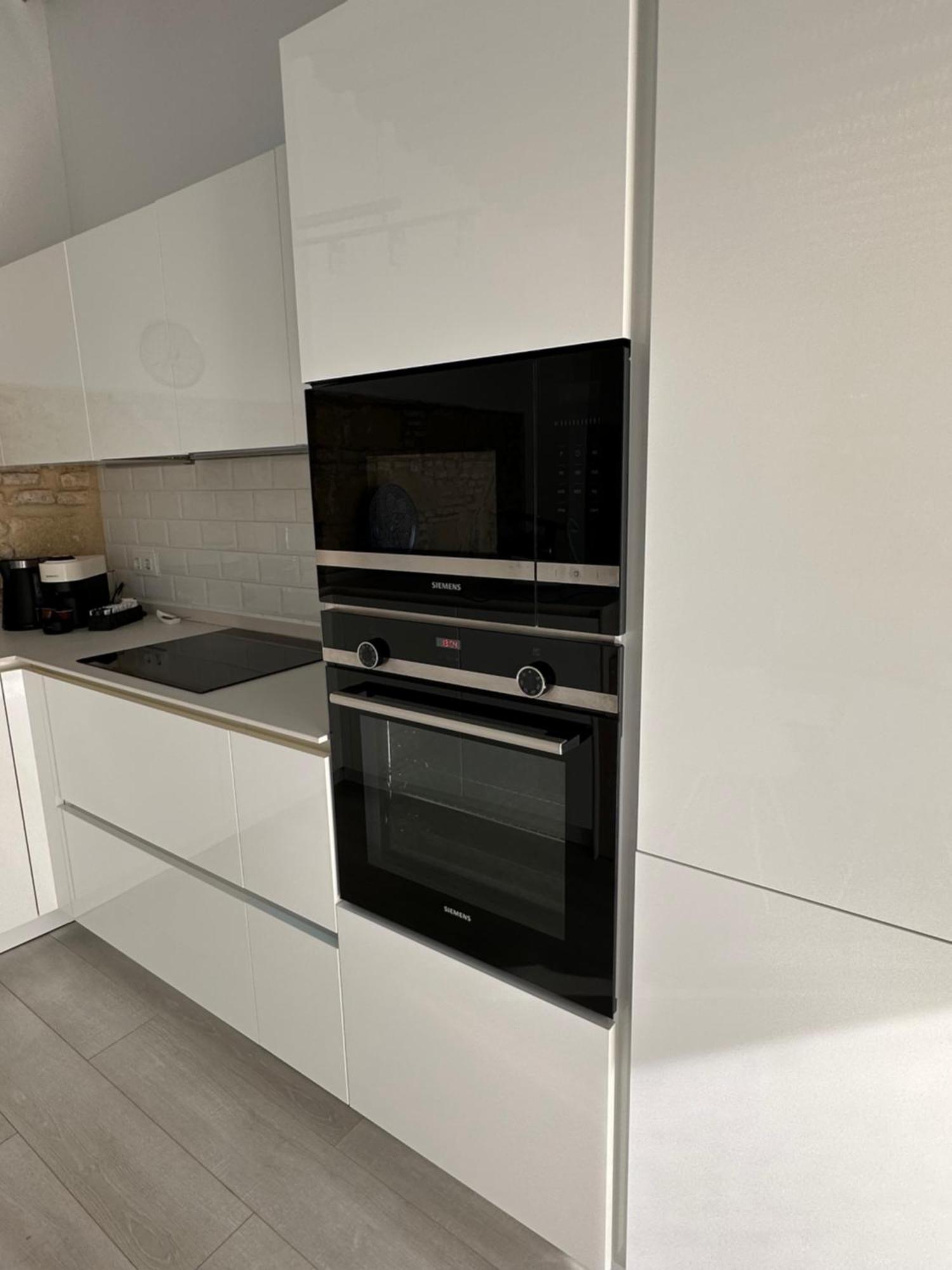 Casa Nuna Modern Loft With Private Garden Terrace Apartment Jerez de la Frontera