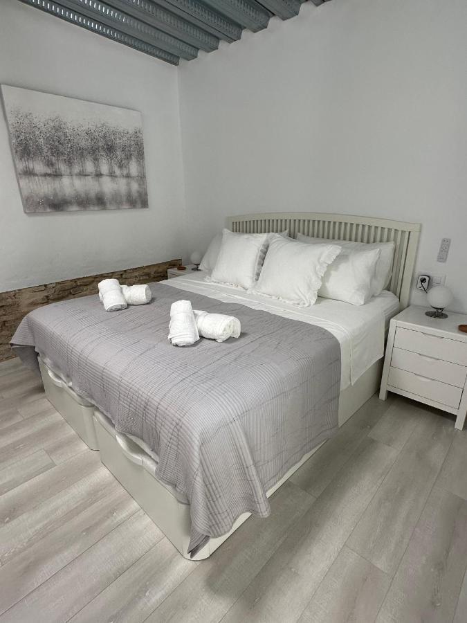 Apartamento Casa Nuna Modern Loft With Private Garden Terrace Jerez de la Frontera