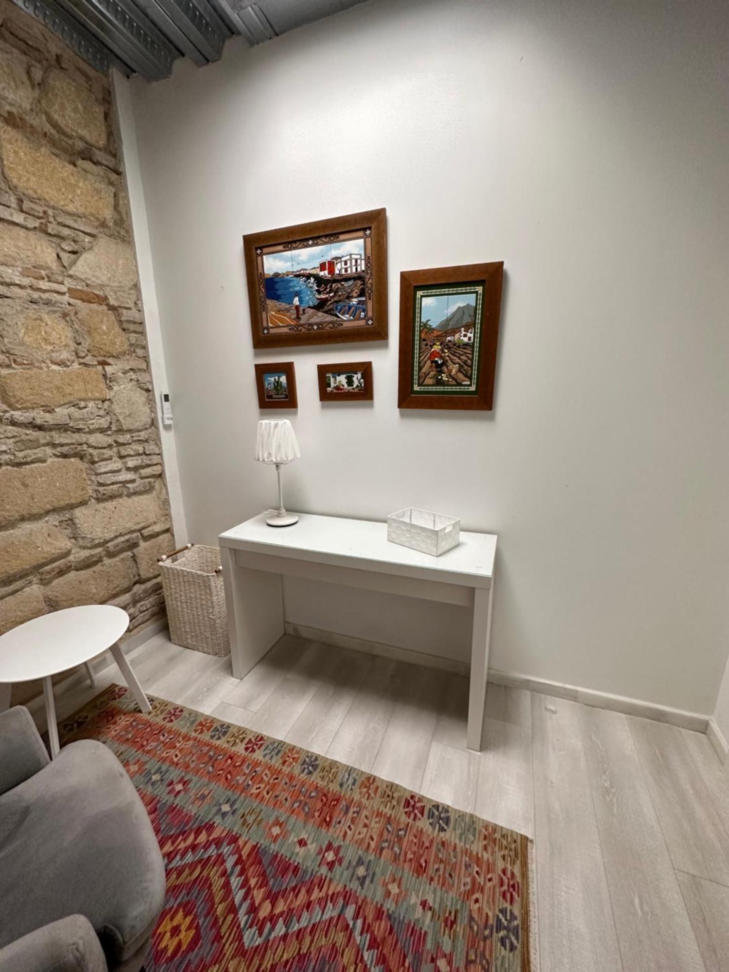 Apartamento Casa Nuna Modern Loft With Private Garden Terrace *