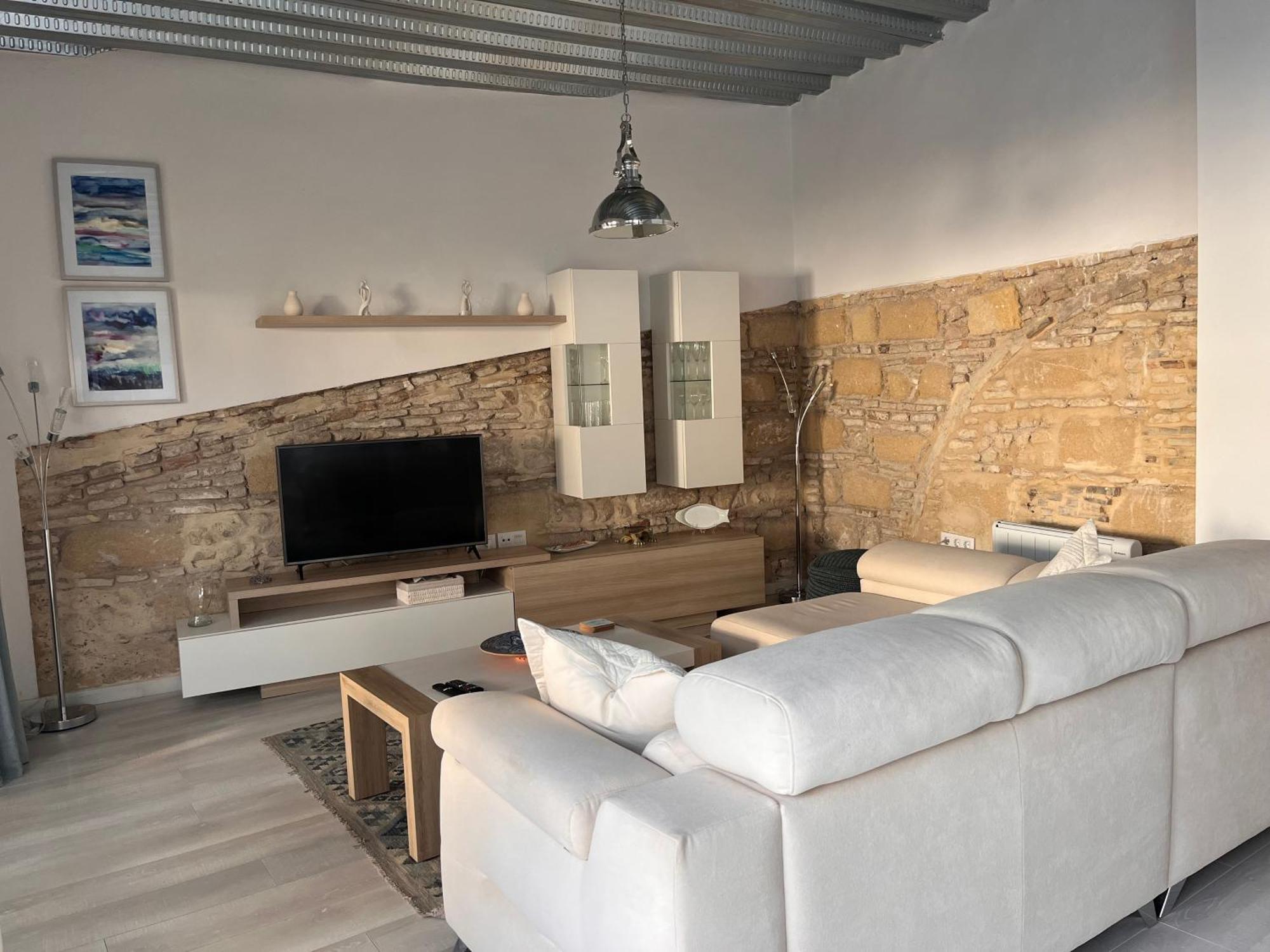Casa Nuna Modern Loft With Private Garden Terrace Apartamento
